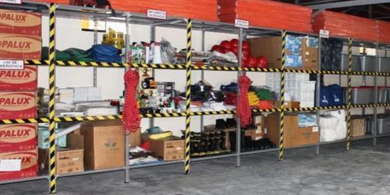 Hospital Unanue (Lima) instala centro operativo de emergencia ante desastres