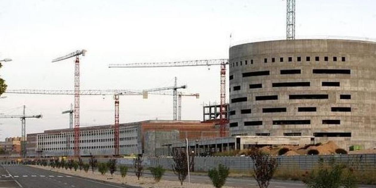 Nuevo Hospital de Toledo contará con 25 quirófanos,  22 de cirugía programada