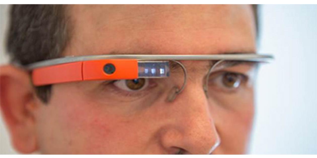 Las Google Glass llegan a la farmacia del hospital