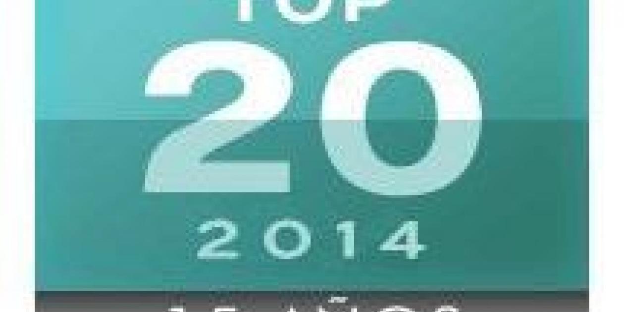 67 Hospitales Nominados a los Premios TOP 20,  los ‘Óscar de la Sanidad’