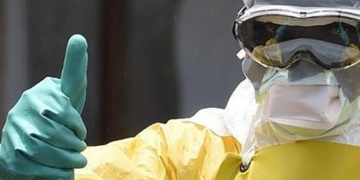 España abandona la lista negra del ébola