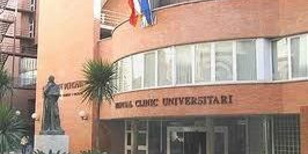El Hospital Clínico Universitario de Valencia invierte cerca de 740.000 euros en modernizar la cocina hospitalaria