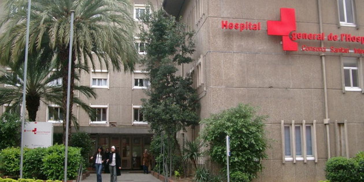El Hospital General de l`Hospitalet de Llobregat transforma en individuales todas la habitaciones de maternoinfantil