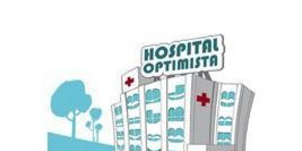 El Complejo Hospitalario Universitario de Granada,  seleccionado entre los diez finalistas de los premios Hospital Optimista