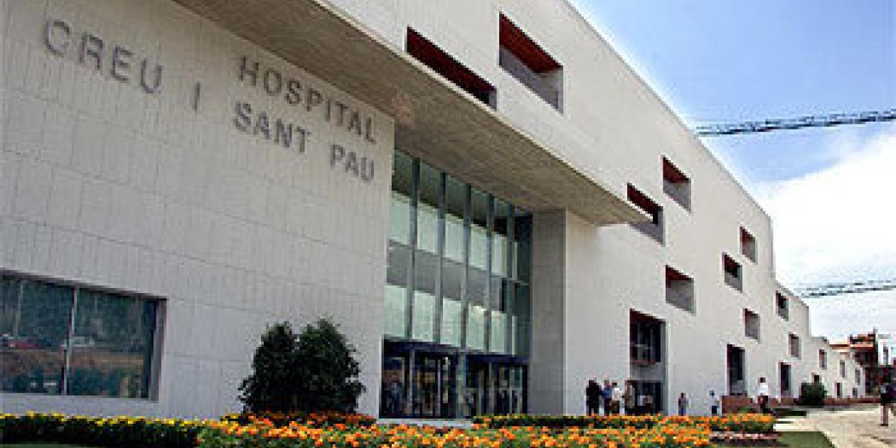 Sant Pau inaugura el primer Centro de Atención Integral de pacientes con Enfermedades Respiratorias  (CAIDER) en Cataluña con el soporte de Linde Healthcare