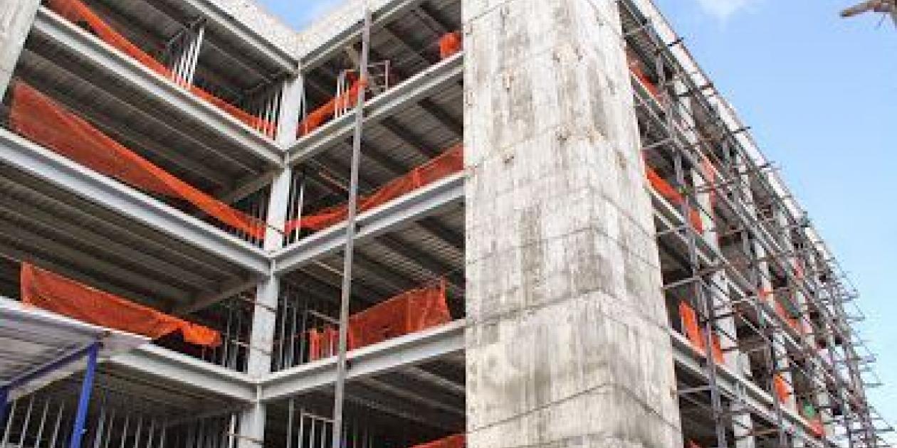 Tres guías regirán la construcción de centros de salud en la República Dominicana