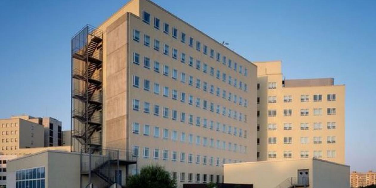 El Hospital General de Alicante renueva las estaciones de anestesia del bloque quirúrgico