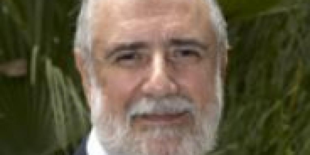 Fallece el arquitecto José Ignacio Galán,    presidente director general de L35 Arquitectos