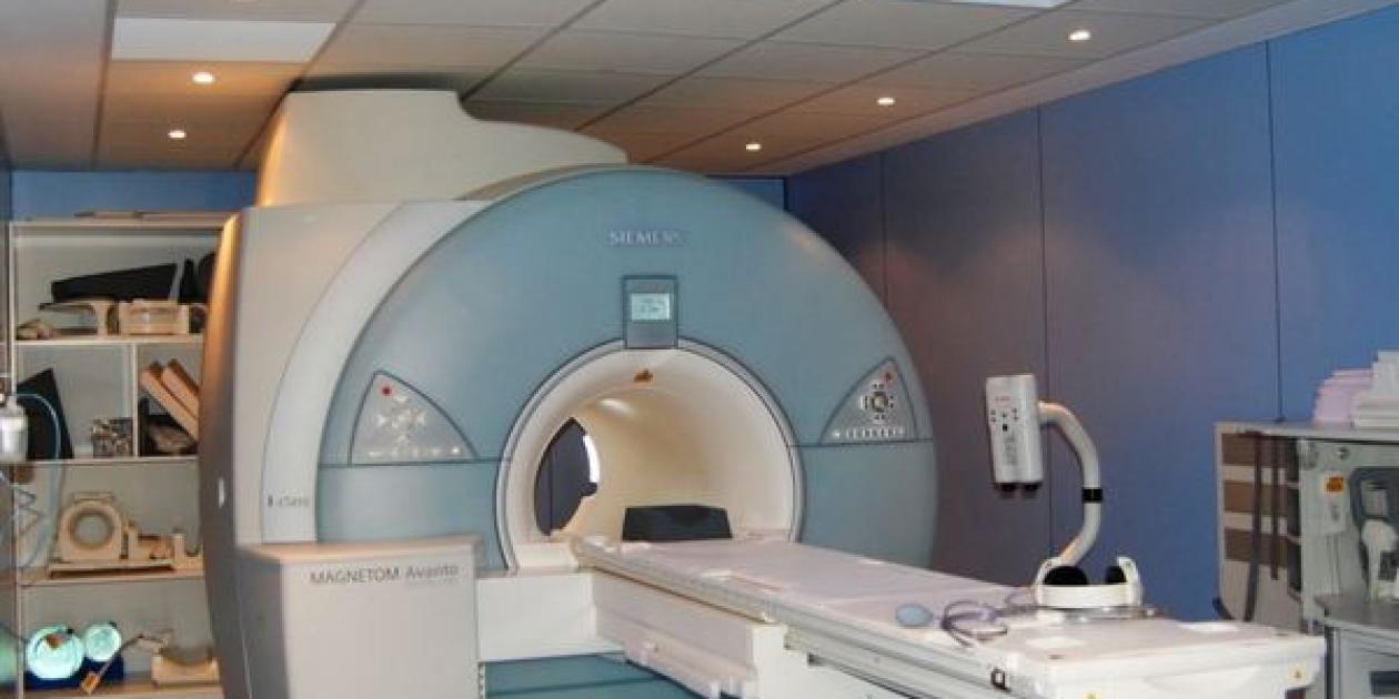 El Gobierno regional convoca el concurso para la adquisición de tres nuevas resonancias magnéticas para los hospitales de Ciudad Real,  Albacete y Guadalajara