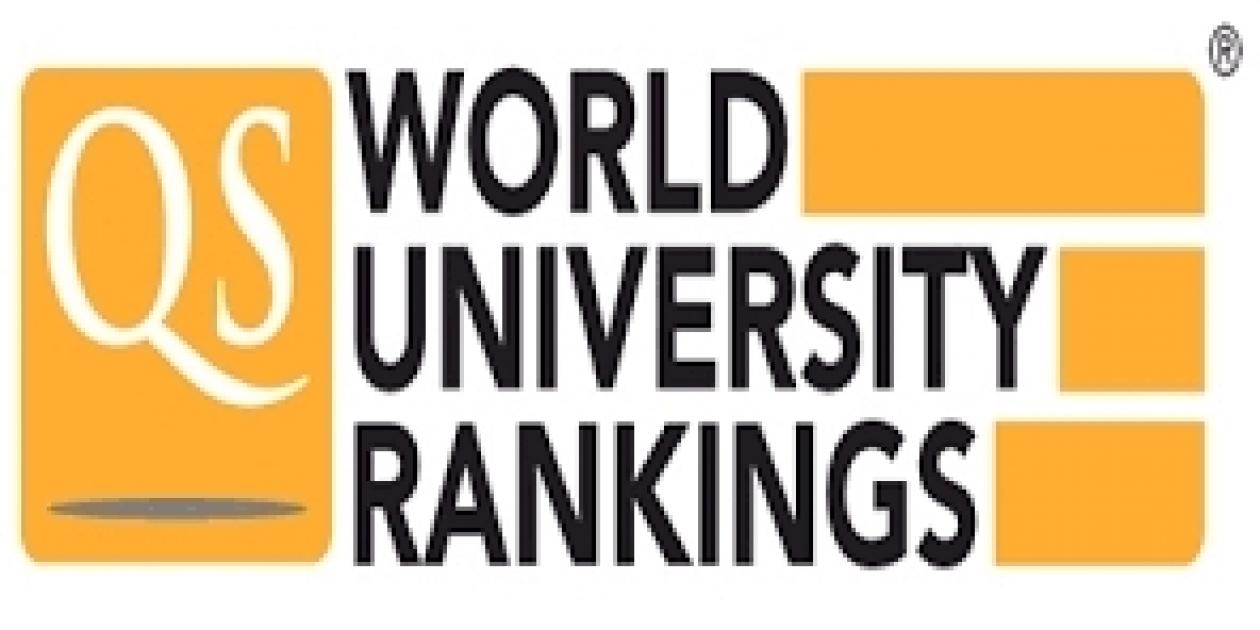 Dos universidades españolas entre las 100 mejores universidades del mundo en 2016 para estudiar arquitectura.