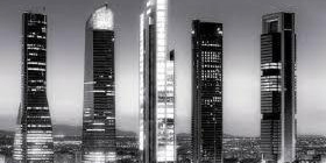 Villar Mir ultima que IE Business School se instale en la nueva quinta torre de Madrid