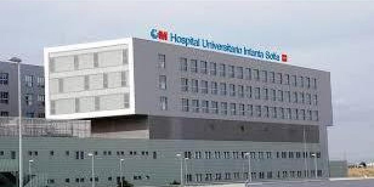El hospital público Infanta Sofía de Madrid,     único de España con el certificado internacional de gestión sostenible Breeam