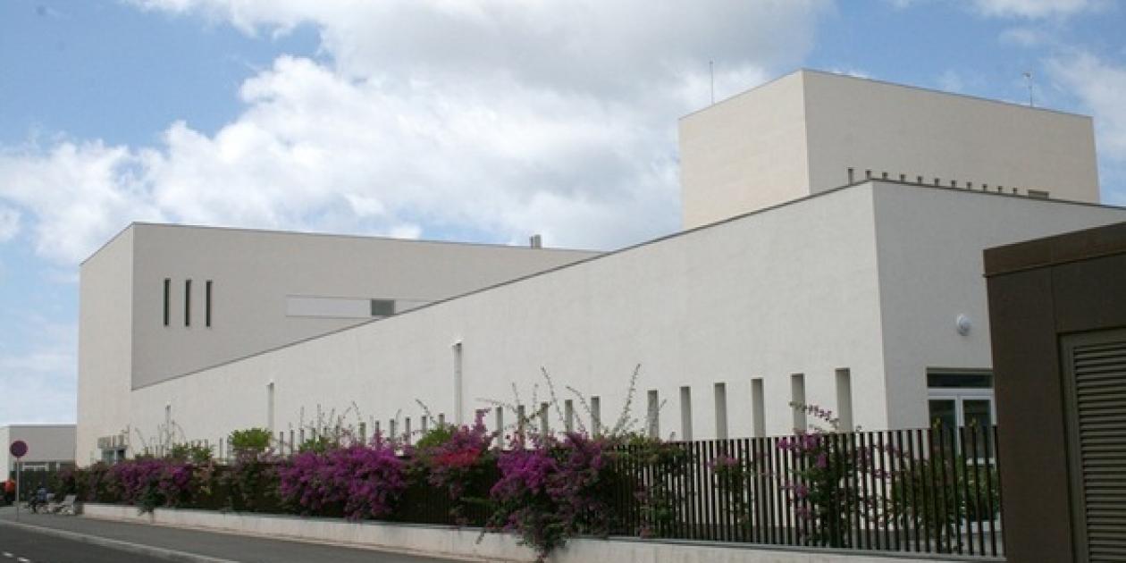 Sale a licitación el laboratorio del Hospital del Sur de Tenerife