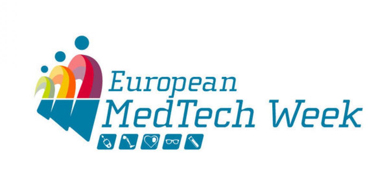 European MedTech Week 2016