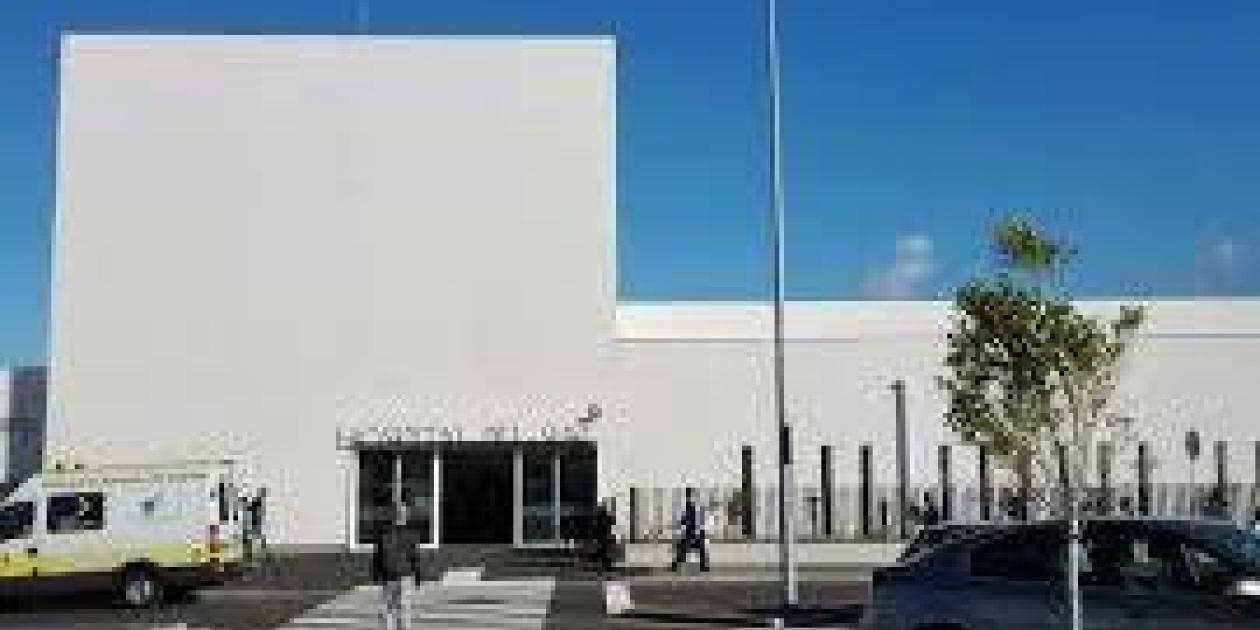 Sale a licitación la adquisición de equipamiento para el Hospital del Sur de Tenerife por 162.000 €