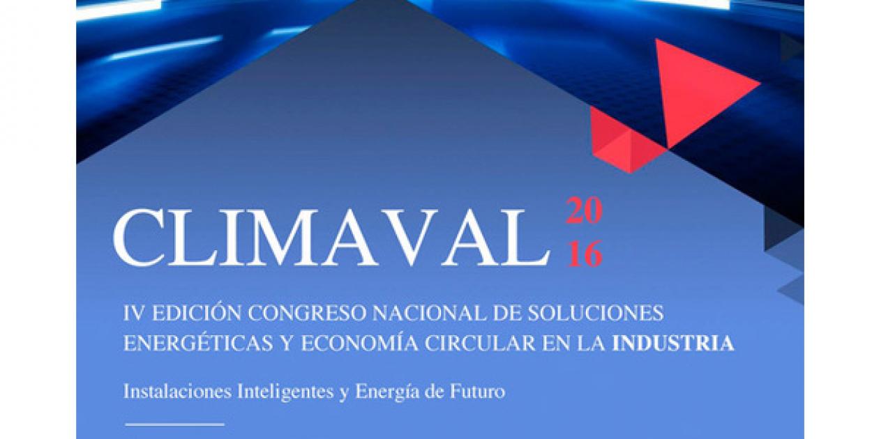 ISOVER en Climaval 2016: Instalaciones inteligentes y energía de futuro