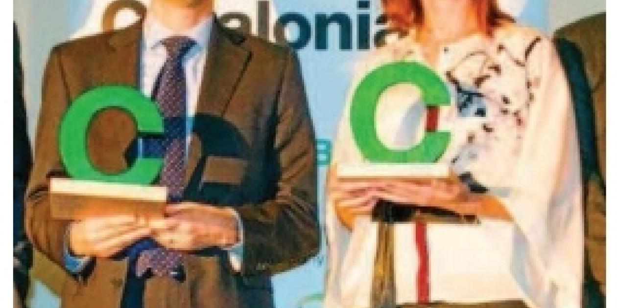 CataloniaBio oficializa su fusión con Health Tech