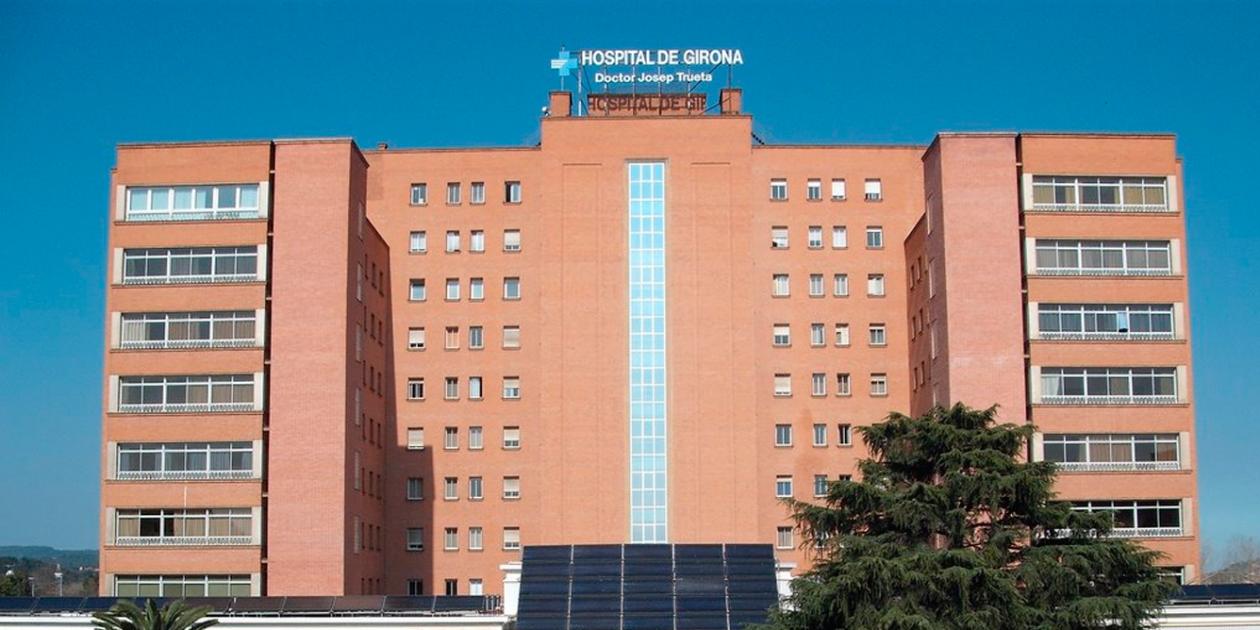 Nueva licitación para la reforma del Hospital Universitari de Girona para la epidemia SARS-CoV-2