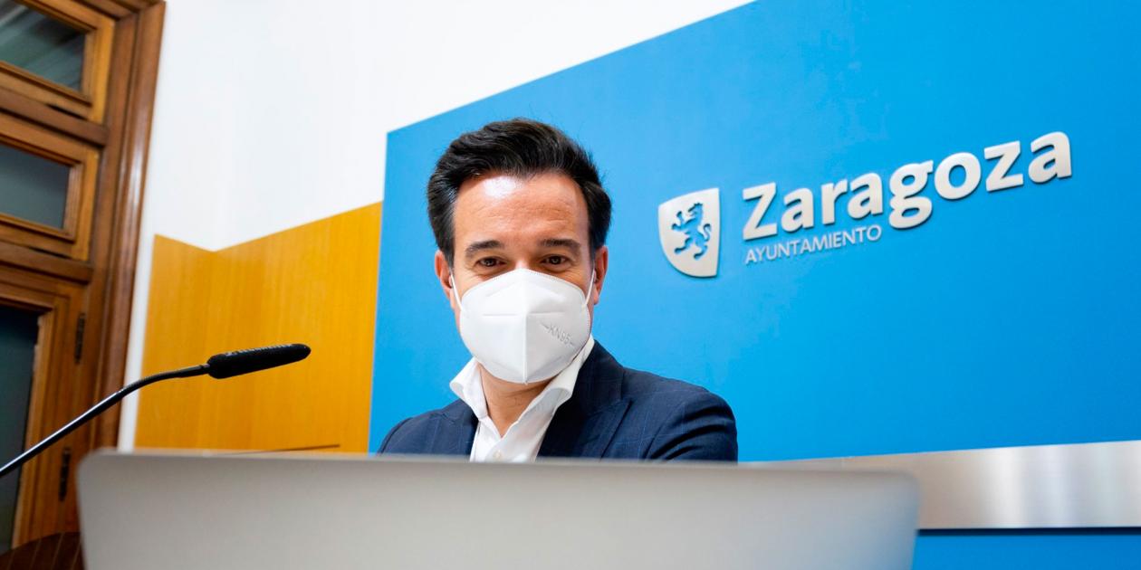 El Gobierno de Zaragoza ha aprobado los pliegos de licitación de un Hospital privado y del área de los depósitos