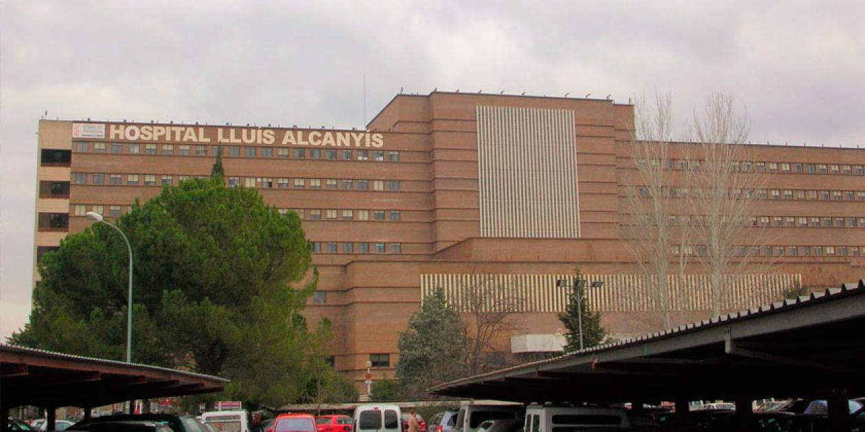 La Generalitat Valenciana licita las obras de un nuevo hospital de día y de servicio de oncología en el Hospital de Xàtiva