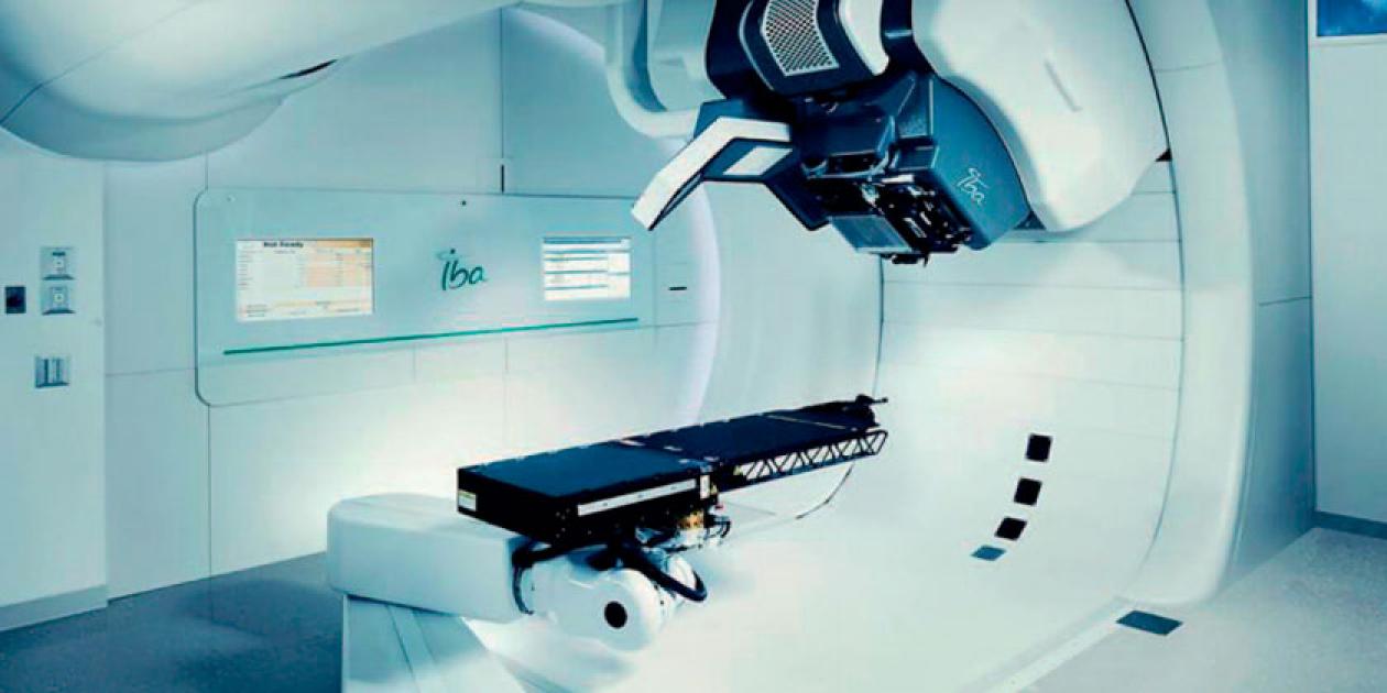 Instalaciones de Protonterapia: Requisitos de protección radiológica