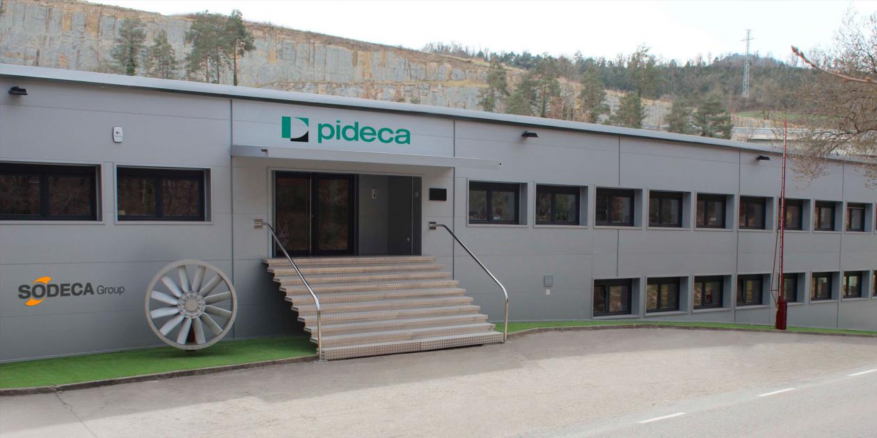 PIDECA amplía su producción a Sant Quirze de Besora