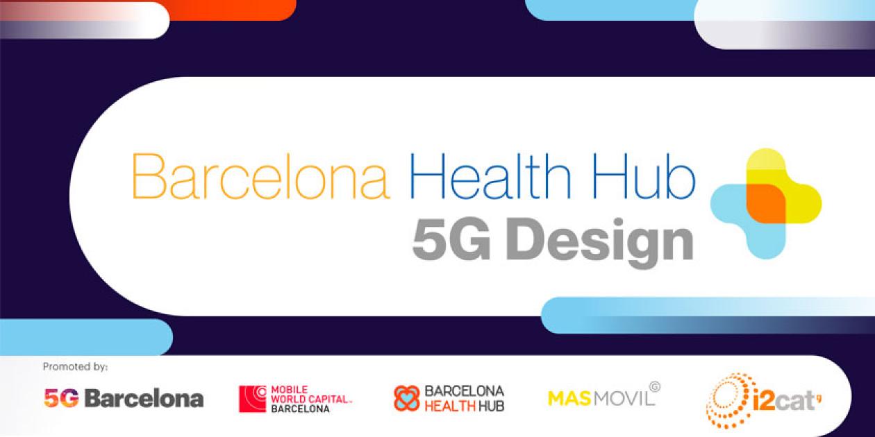 Se pone en marcha el Barcelona Health Hub 5G Design, un laboratorio de 5G en el ámbito de la salud