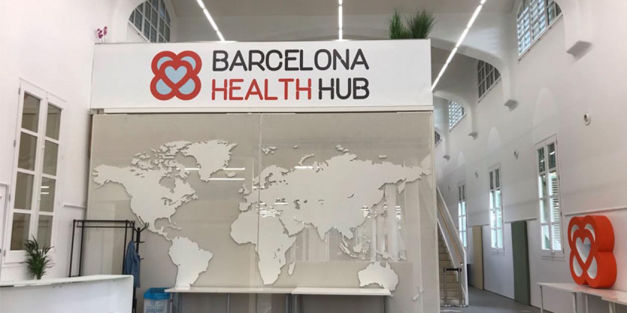 BHH impulsa un plan estratégico para ser un referente mundial en la transformación de la Salud Digital
