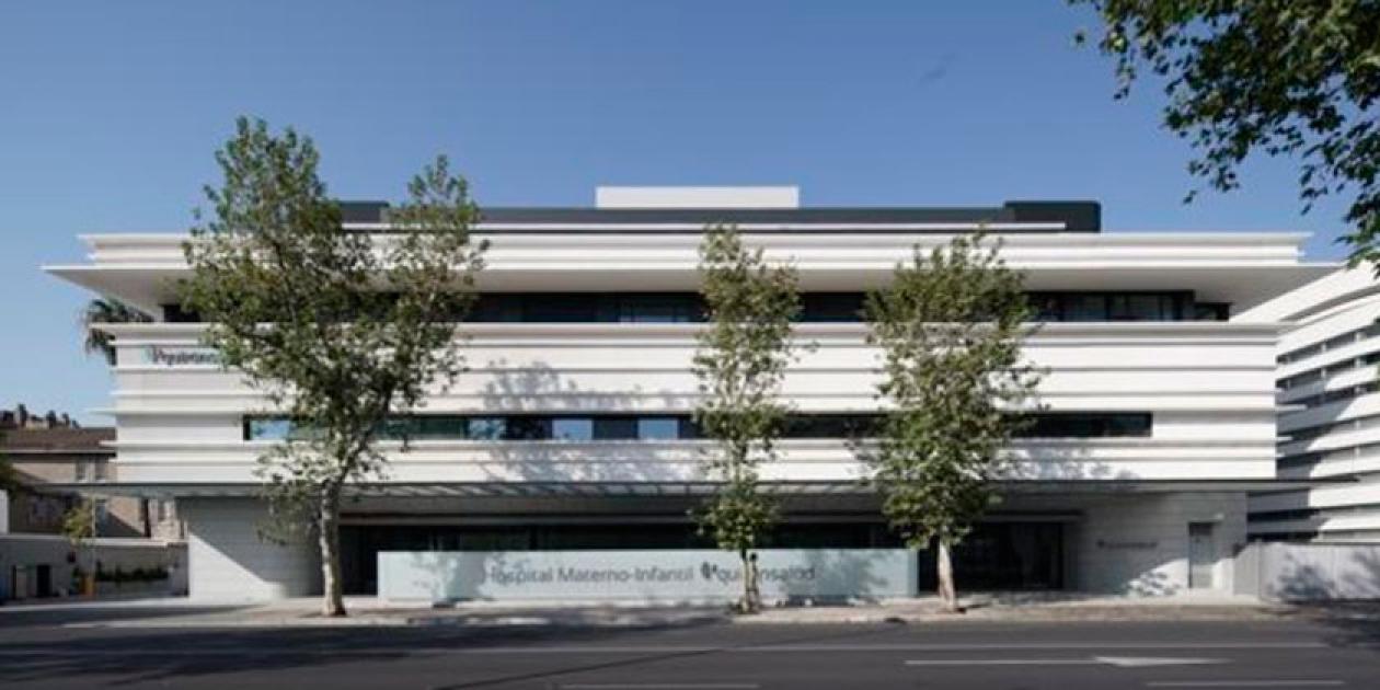 Quirónsalud abre las puertas de dos nuevos hospitales en Madrid y Sevilla