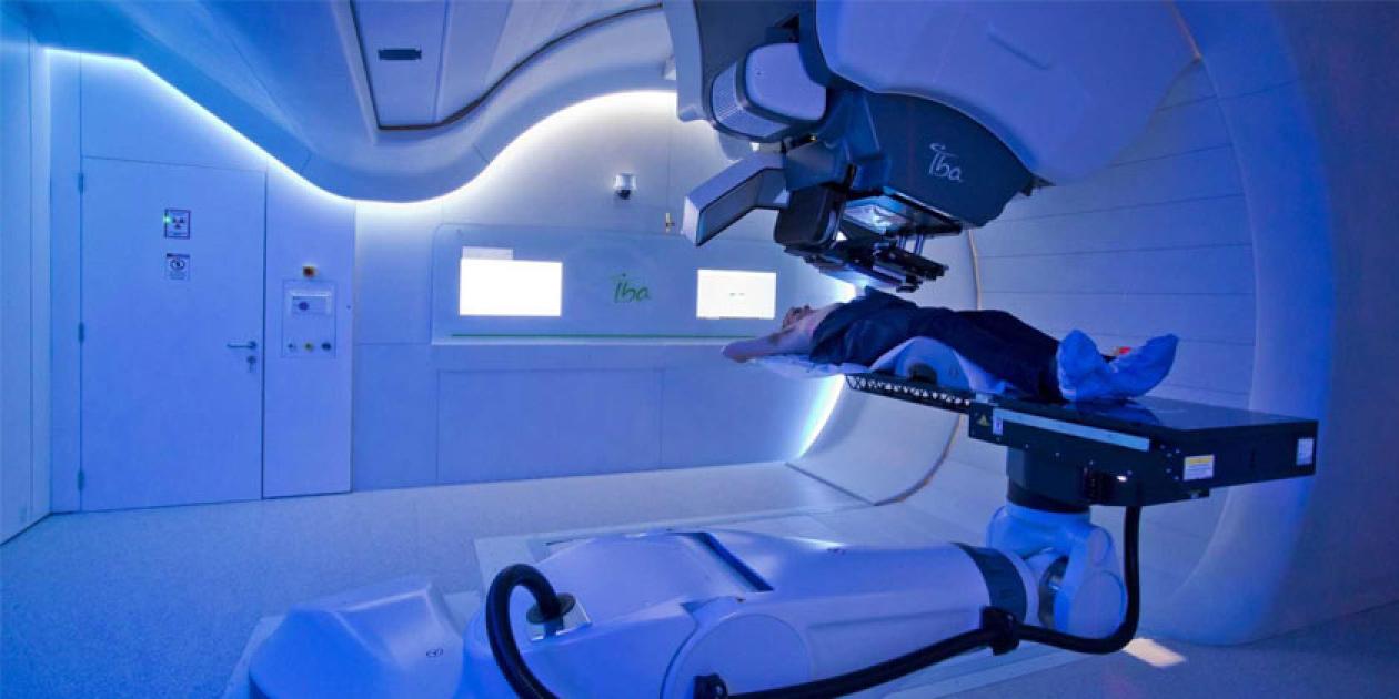 La Comunidad de Madrid instalará en los hospitales de La Paz y Fuenlabrada nuevos equipos de protonterapia