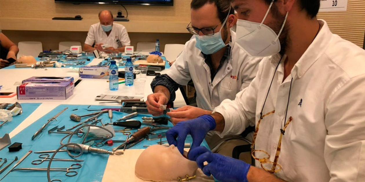El Hospital Sant Joan de Deú el primer hospital de Cataluña que podrá fabricar y suministrar reproducción de órganos impresos en 3D