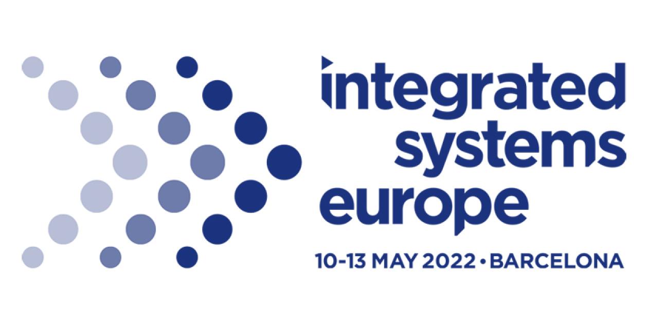 Integrated Systems Europe - ISE