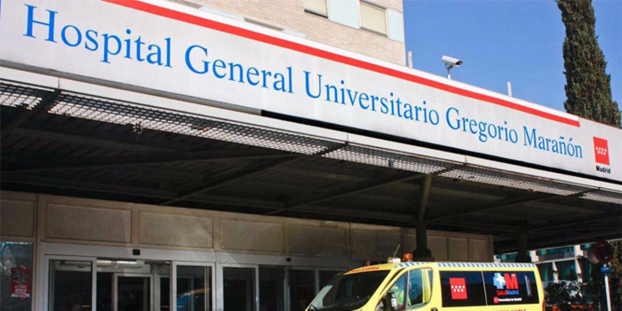 Modernización del Hospital Gregorio Marañón con una reforma integral