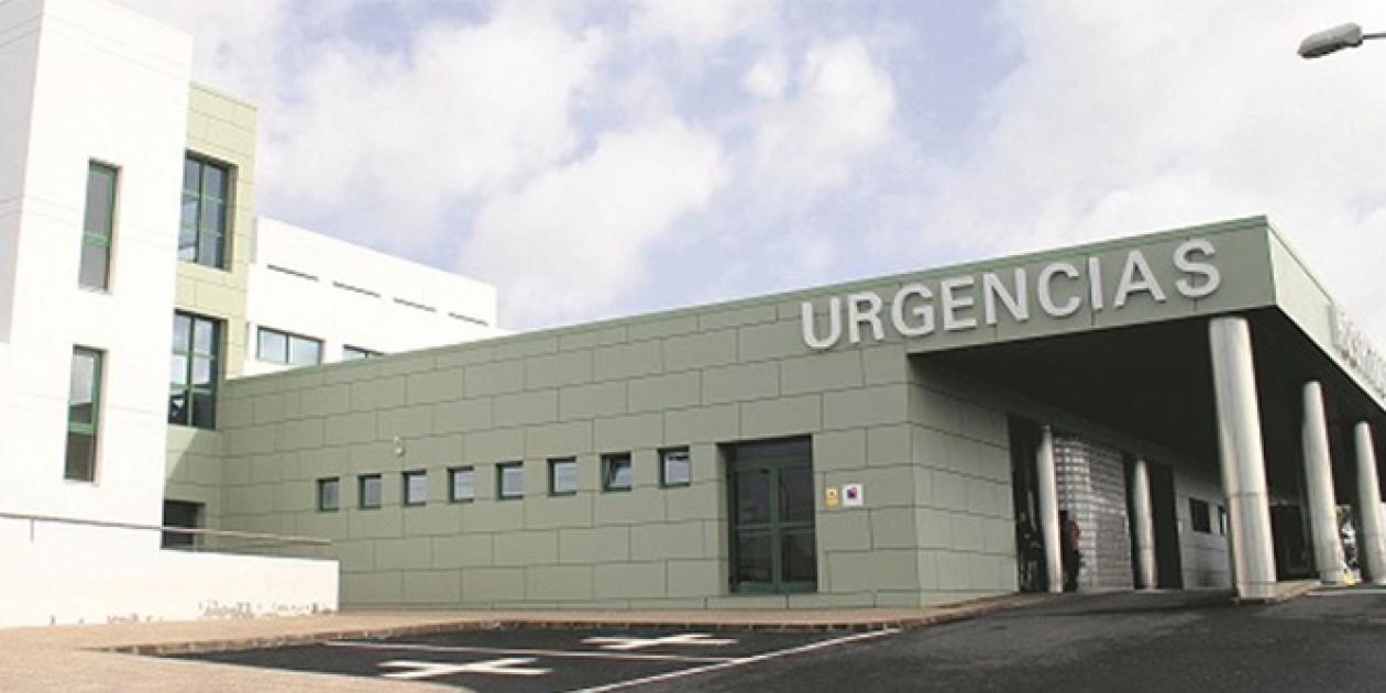 Contratación del suministro e instalación de equipamiento vario de la nueva Planta de Cirugía del Hospital Dr José Molina Orosa de Lanzarote