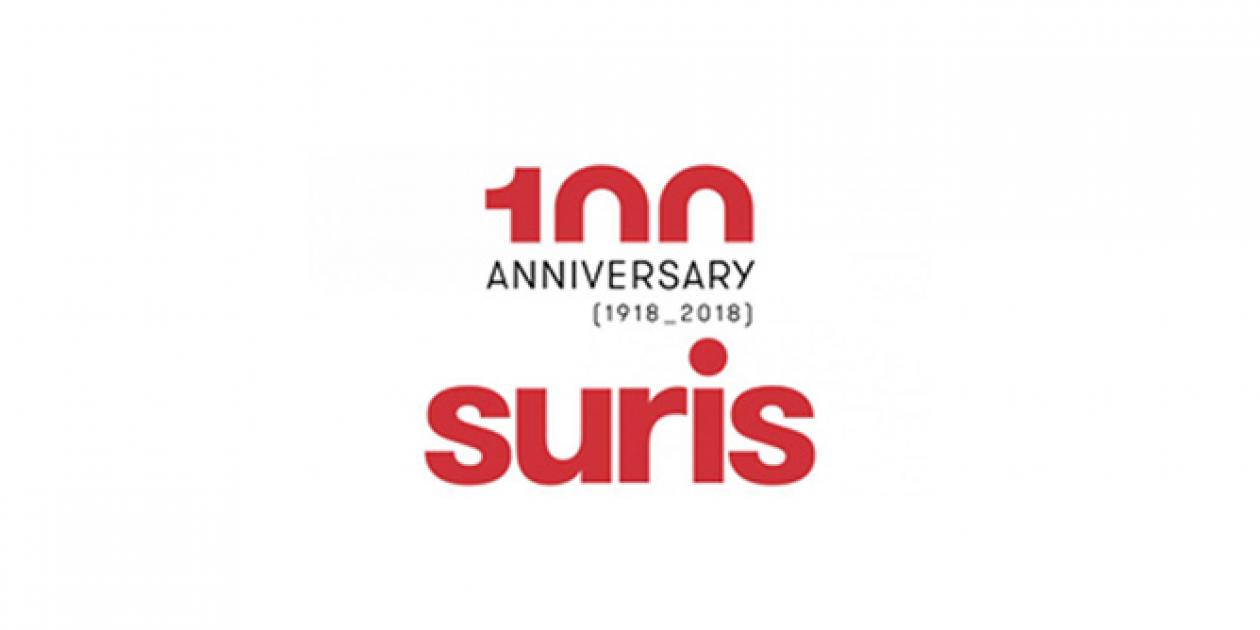 Suris celebró la fiesta de su centenario