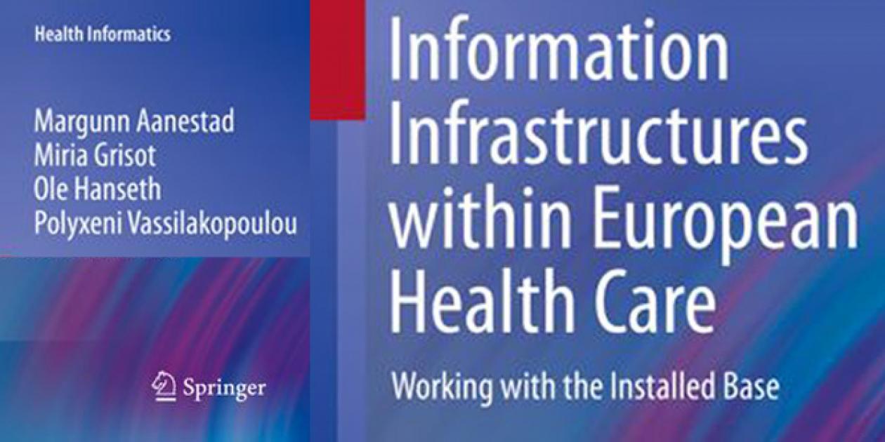Construyendo infraestructura nacional de salud: el caso del portal danés de salud electrónica