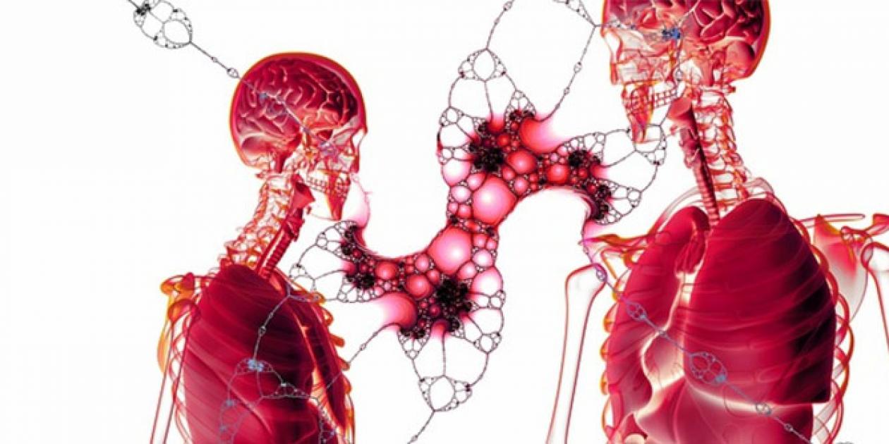 Algoritmo de Google detecta el cáncer de pulmón en un 99%