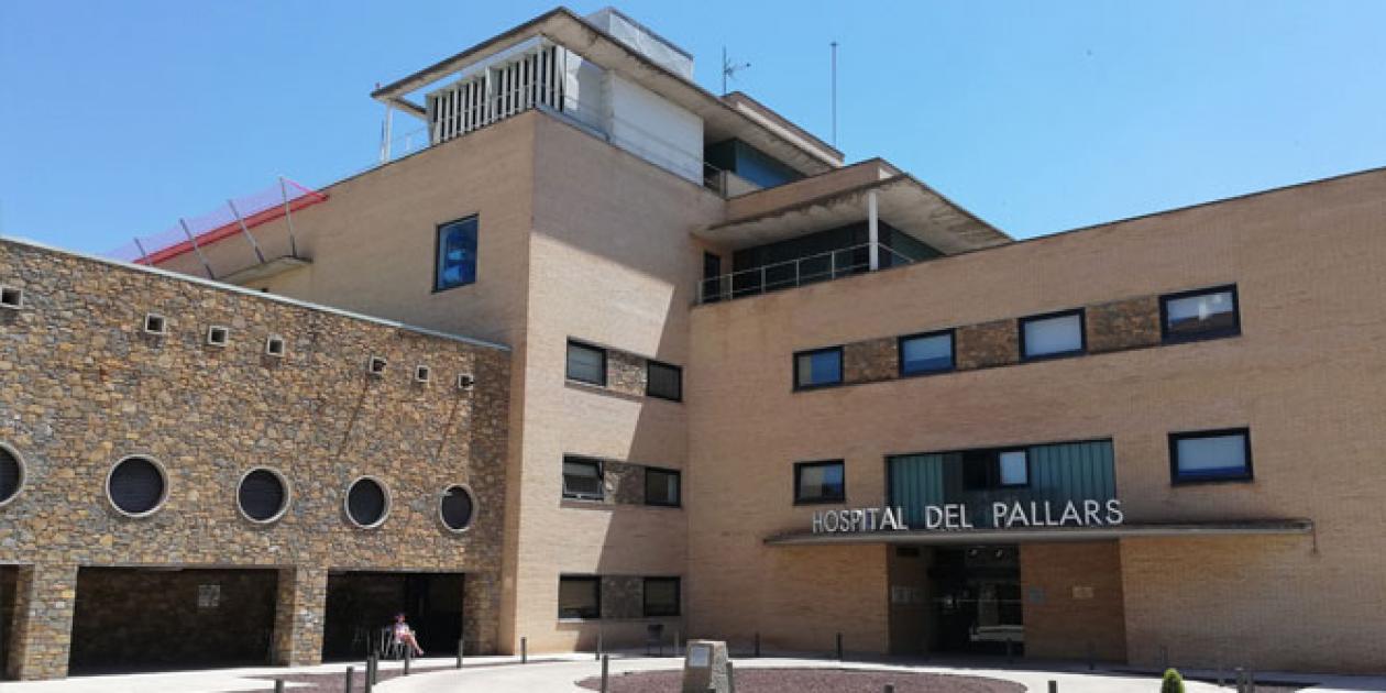 CASA SOLO realizará la renovación del Hospital Comarcal del Pallars