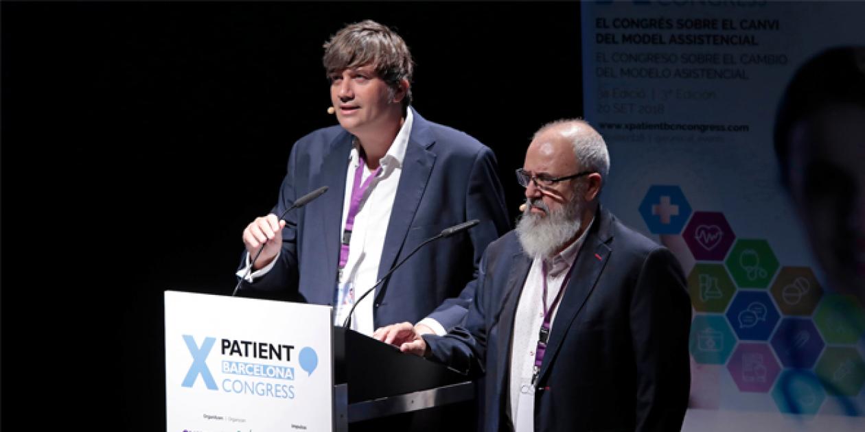 Aumentan los proyectos de innovación que incorporan la opinión de los pacientes