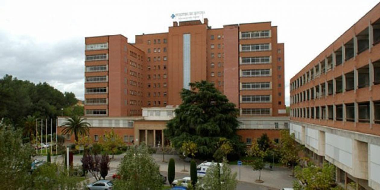 Plan Director sobre la seguridad contra incendios del Hospital Universitario de Girona