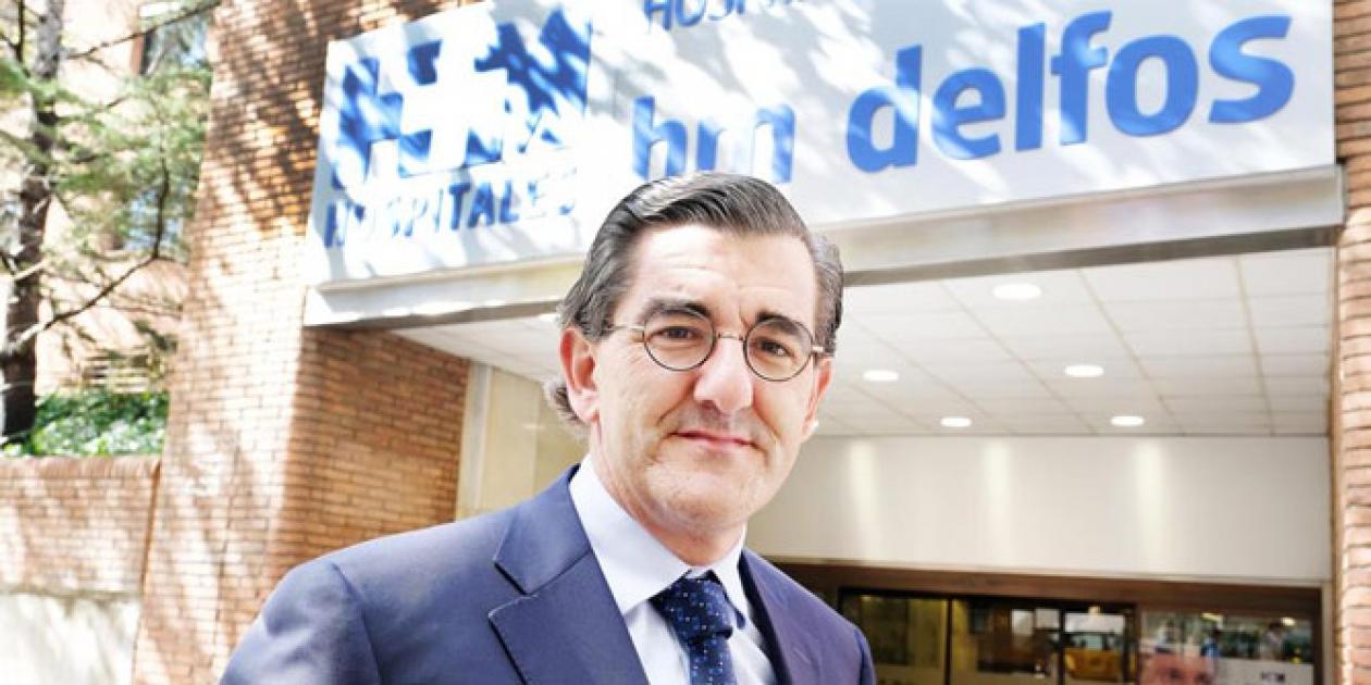 HM invierte 30 millones en Delfos y busca nuevas clínicas en Catalunya