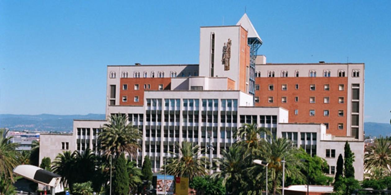 El proyecto del nuevo hospital Joan XXIII de Tarragona estará listo en abril