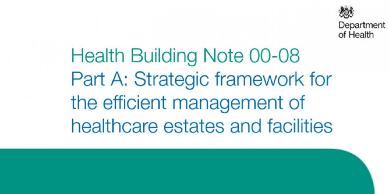 Marco estratégico para la gestión eficiente de centros de salud