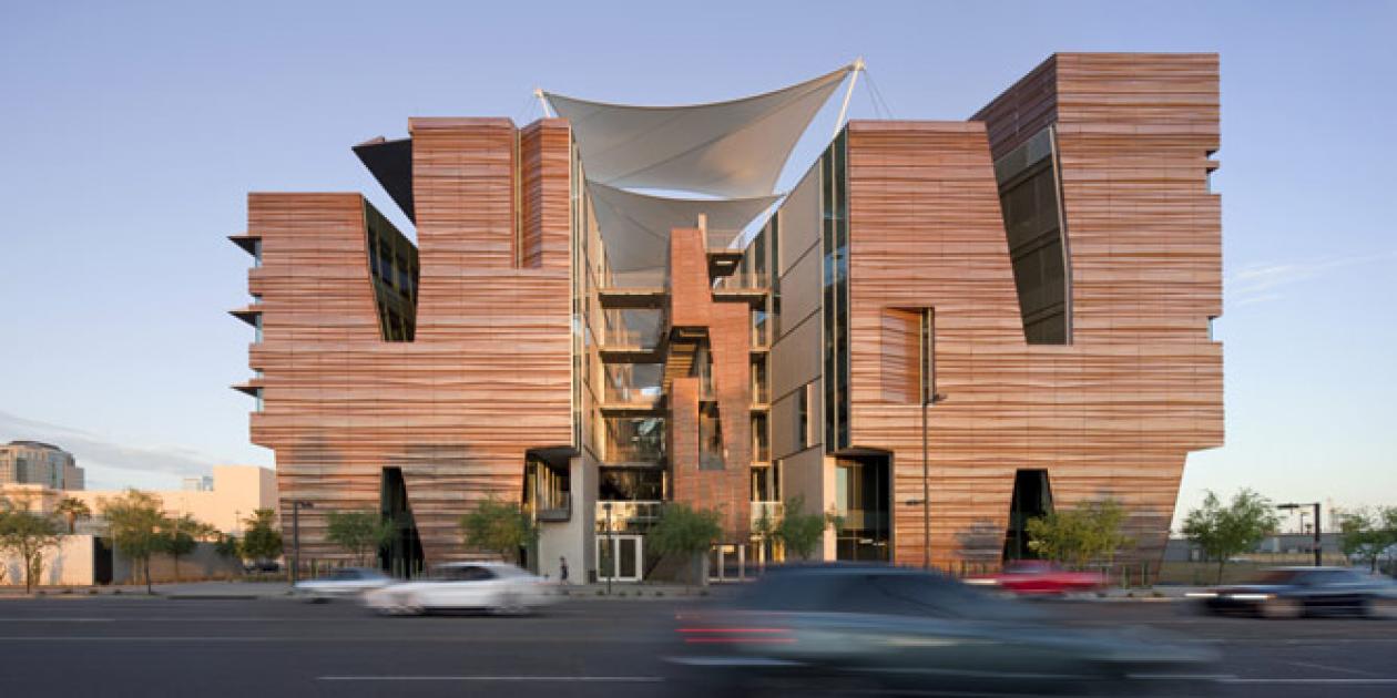 Facultad de Ciencias de la Salud de la Universidad de Phoenix