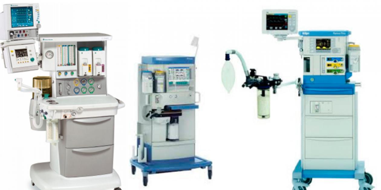 Recomendaciones técnicas para equipos de ventilación aplicados a pacientes con COVID-19