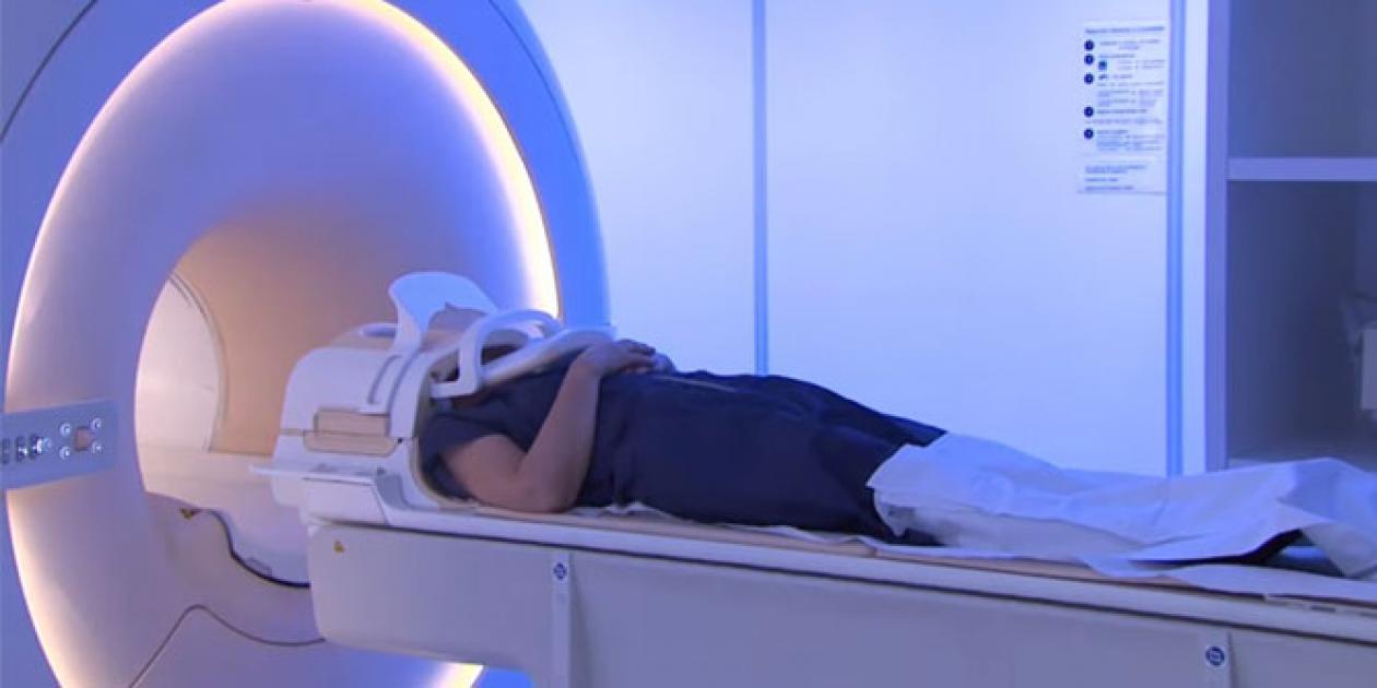 Nuevo sistema de Resonancia Magnética en el Hospital Virgen del Mar