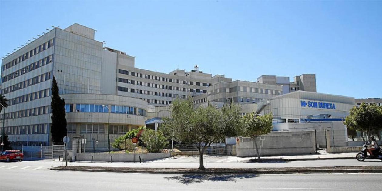 Nuevo centro sociosanitario en el recinto del antiguo Hospital Universitario de Son Dureta