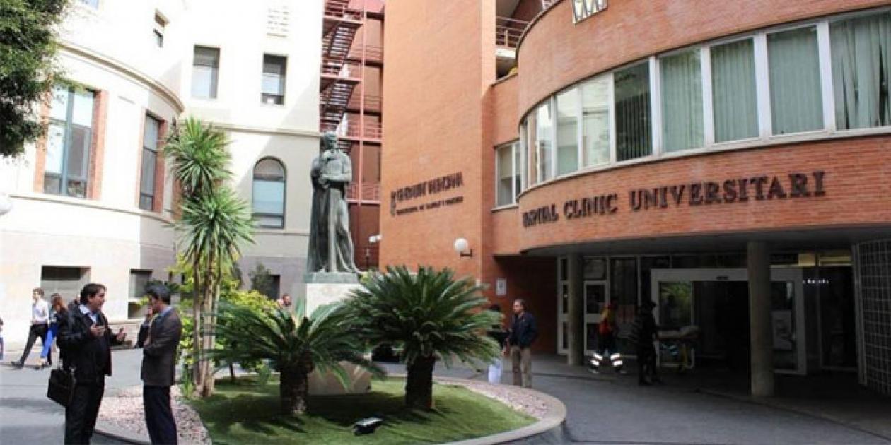 La ampliación del Hospital Clínico necesitará 10 años y 50 millones de euros