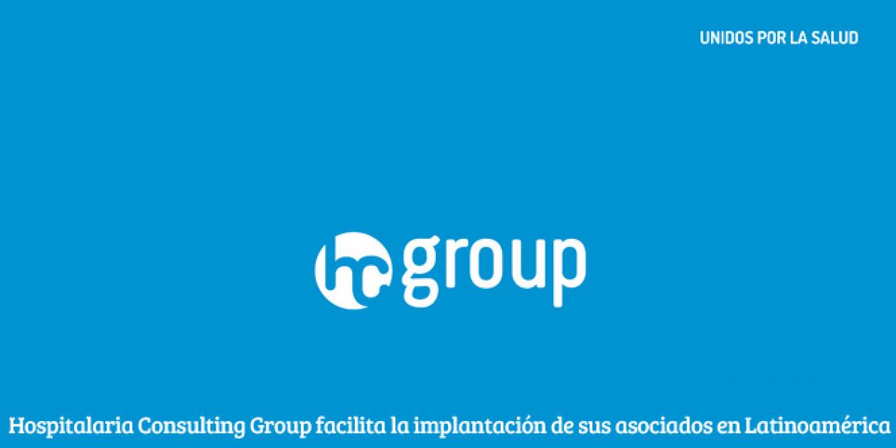 Hospitalaria Consulting Group