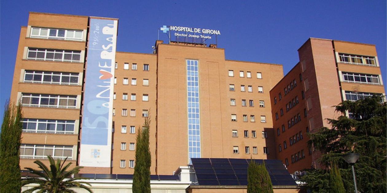 Domeny es el lugar idóneo para el nuevo Hospital Josep Trueta